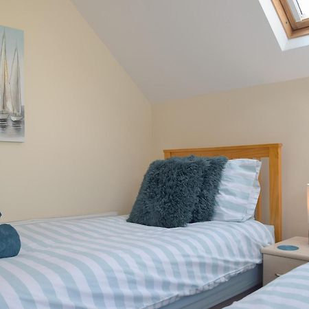 Morwood Cottage Porthcawl Esterno foto