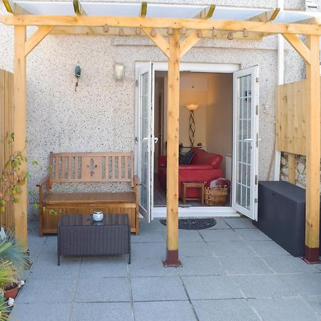 Morwood Cottage Porthcawl Esterno foto