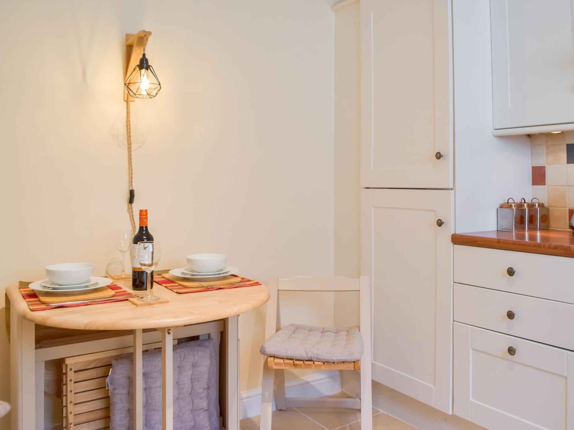 Morwood Cottage Porthcawl Esterno foto