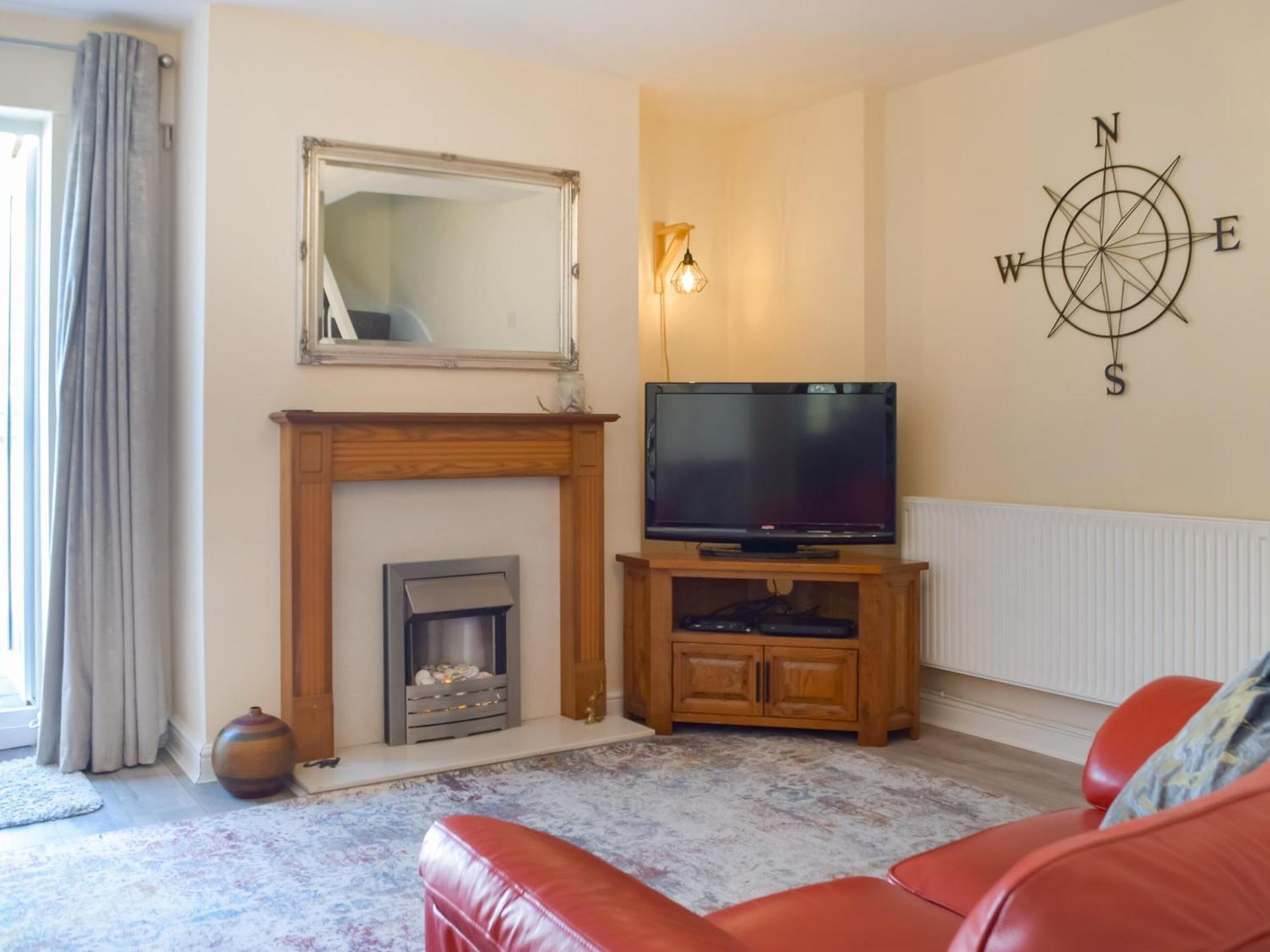 Morwood Cottage Porthcawl Esterno foto