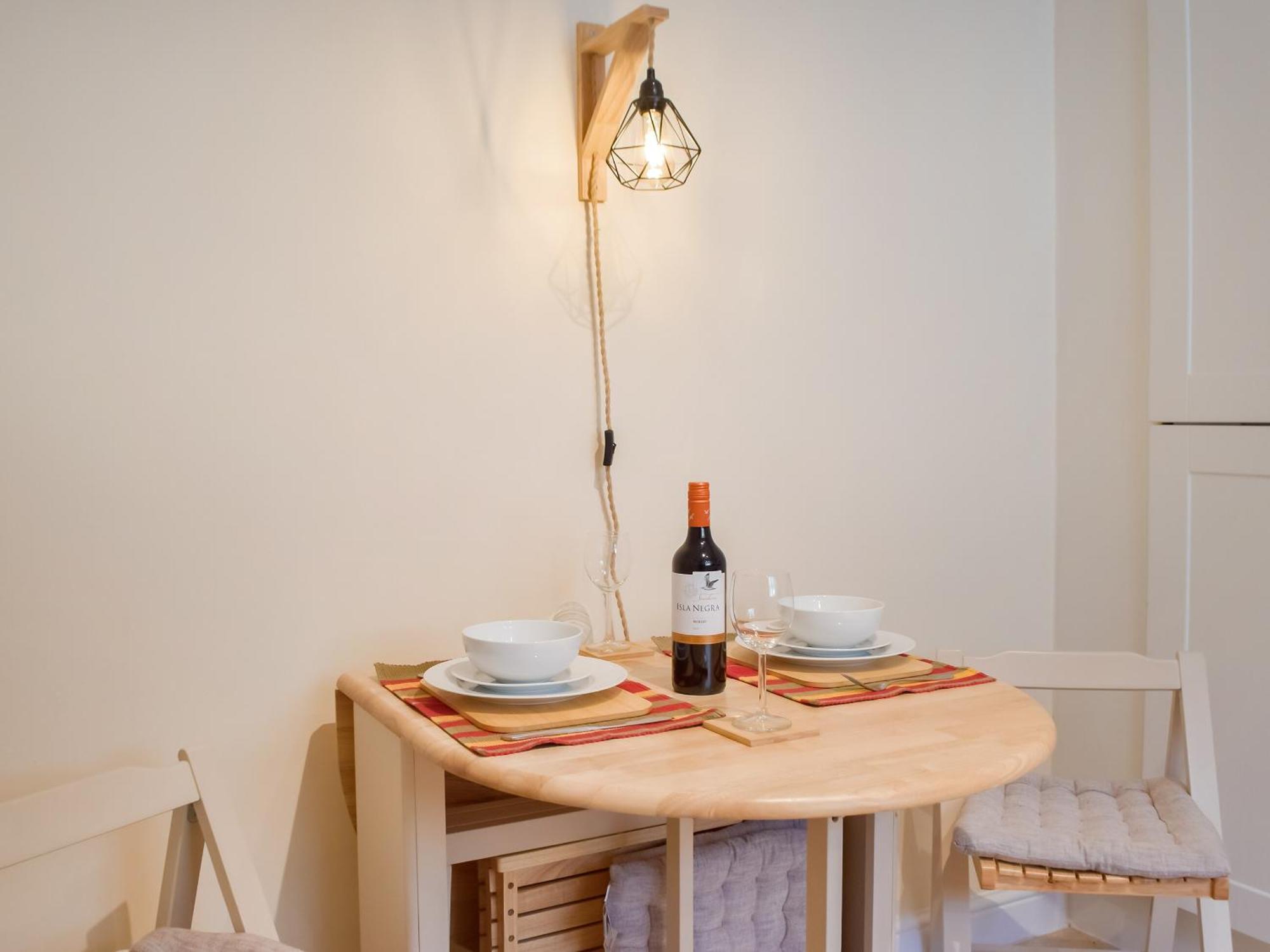 Morwood Cottage Porthcawl Esterno foto