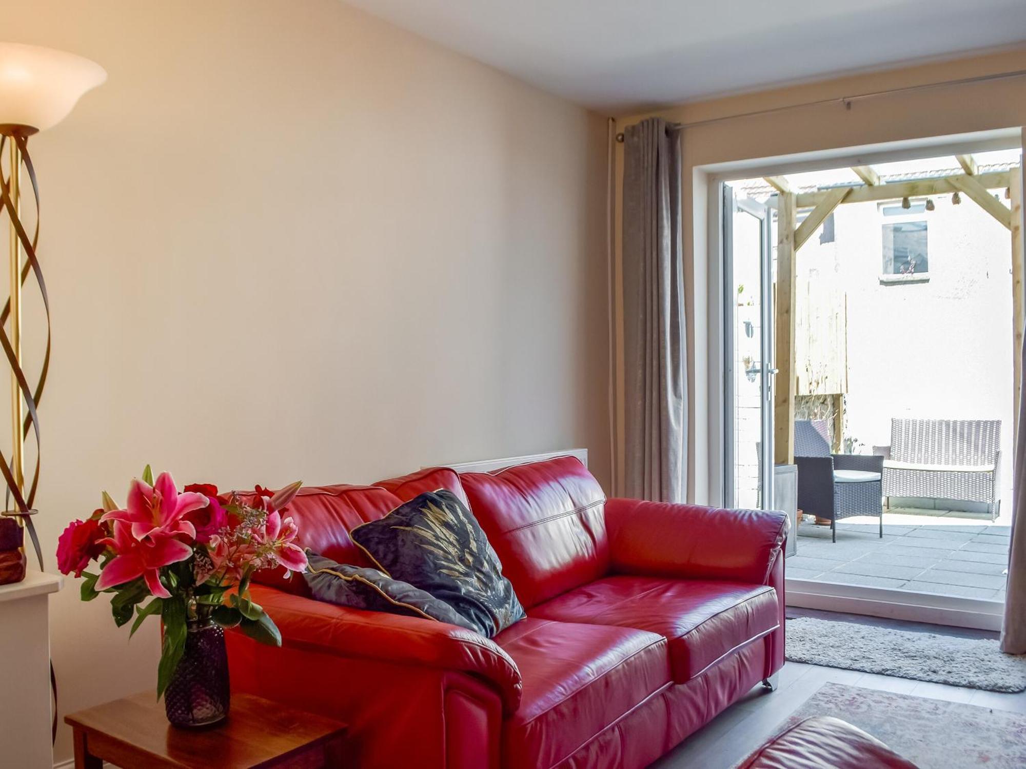 Morwood Cottage Porthcawl Esterno foto